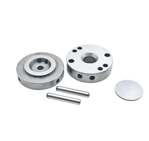 Valve Complete (14 - 19)